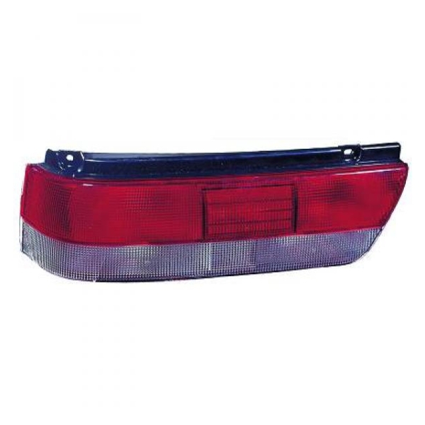 Depo/TYC Rückleuchte rechts passt für Subaru Justy/Suzuki SWIFT Schrägheck 95-03