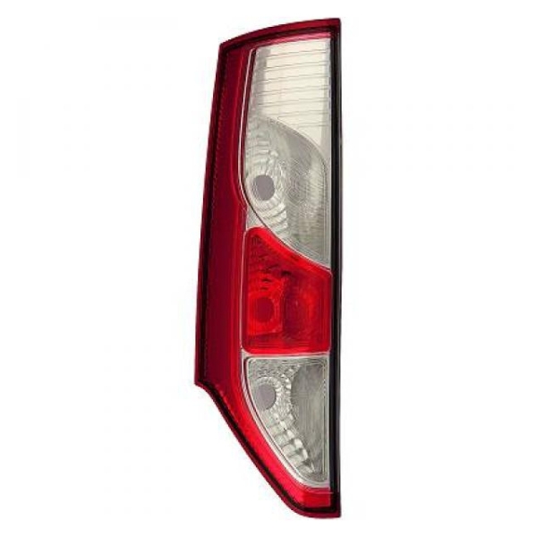 Depo/TYC Rückleuchte rechts passt für Renault Kangoo Grand Rapid KW0/1 ab 13-20