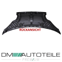 Smart Fortwo 451 Motorhaube Servicedeckel Frontabdeckung PREMIUM Bj. 03/07-08/14