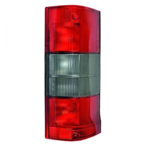 Depo/TYC Rückleuchte rechts passt für Citroen Jumper / Fiat Ducato ab 94-02
