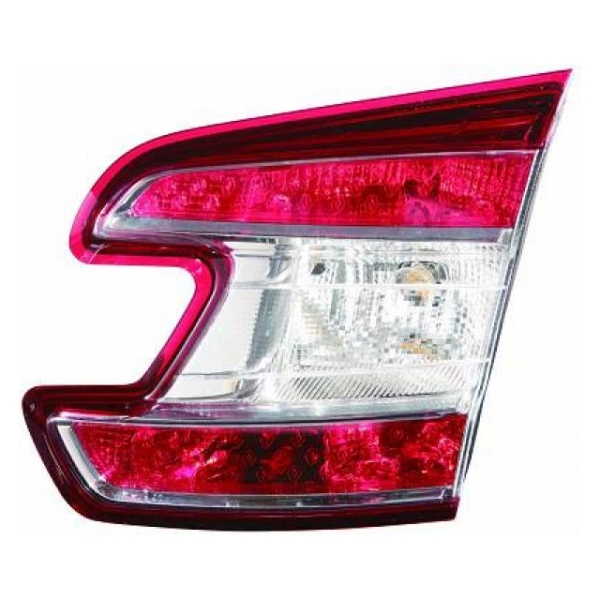 Valeo Rückleuchte links passt für Renault Megane III Grandtour KZ0 ab 08-16