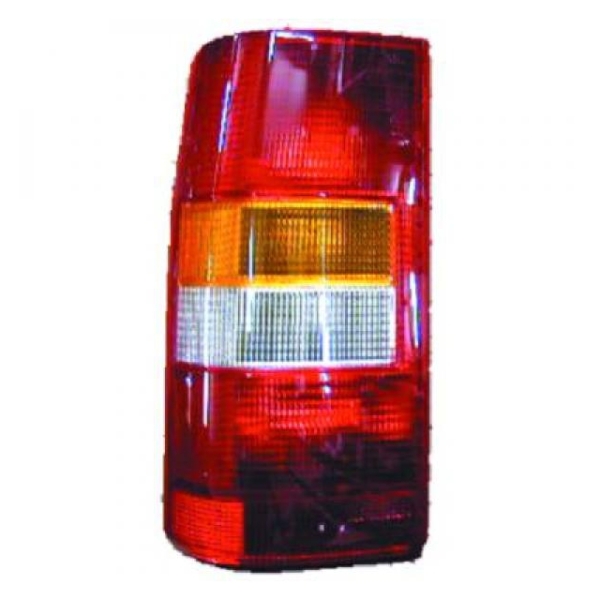 Depo/TYC Rückleuchte rechts passt für Citroen Jumpy/Fiat Scudo/ ab 95-07