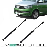 Motorhaube Dämpfer Gasfeder 7E0823359 Für VW T5...