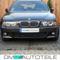 Celis® Angel Eyes Scheinwerfer HELLA H7/H7 Rechts Facelift passt für BMW 5er E39