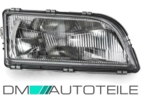 Volvo V40 S40 Scheinwerfer Rechts Bj 96-00 für LWR...
