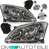Set Toyota Corolla Scheinwerfer Set Rechts & Links...