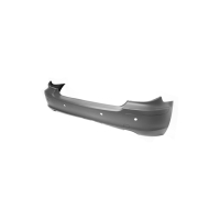 Stoßstange hinten mit PDC montagefertig passt für Mercedes R-Klasse V251 05-10