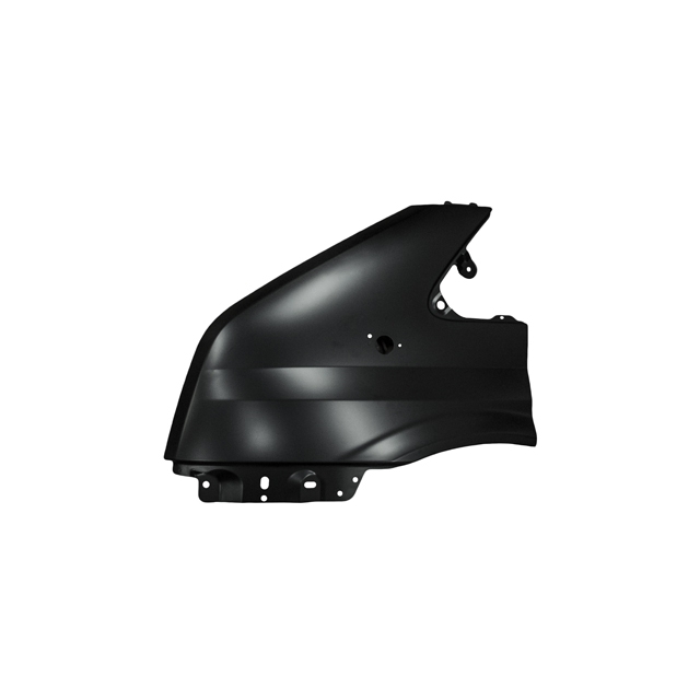 Kotflügel für Ford Transit alle Typen 2006-2014 vorne links +Blinkerloch