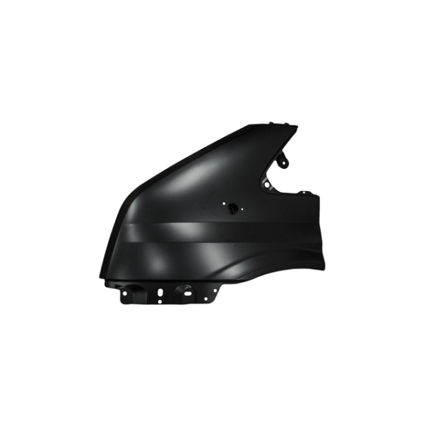 Kotflügel für Ford Transit alle Typen 2006-2014 vorne links +Blinkerloch