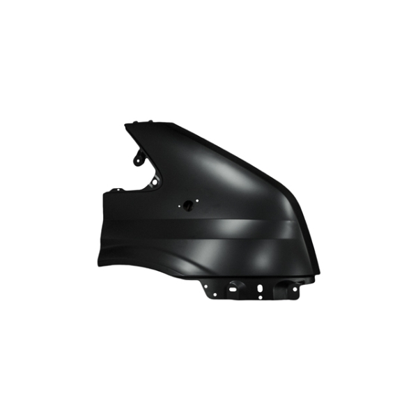 Kotflügel für Ford Transit alle Typen 2006-2014 vorne rechts +Blinkerloch