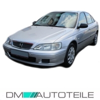 Honda Accord VI Klarglas Scheinwerfer rechts Bj 98-02 H7/H1