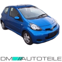 Toyota Aygo Scheinwerfer H4 Links 05-14