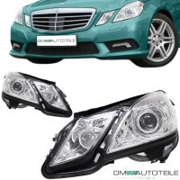 SET Hella BI-Xenon Scheinwerfer SET Links & Rechts...