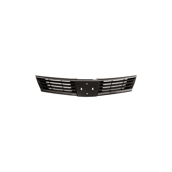 Kühlergrill Kühlergitter Grill passt für Nissan Tiida C11 Baujahr 2007-2011