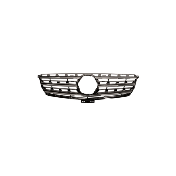 Kühlergrill Kühlergitter Grill für Mercedes M-Klasse W166 Baujahr 2011-2015