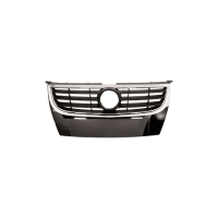 Kühlergrill Kühlergitter Grill passt für VW Touran 1T1 1T2 Baujahr 2006-2010