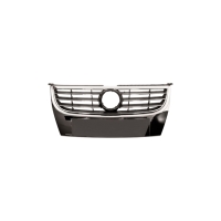 Kühlergrill Kühlergitter Grill passt für VW Touran 1T1 1T2 Baujahr 2006-2010