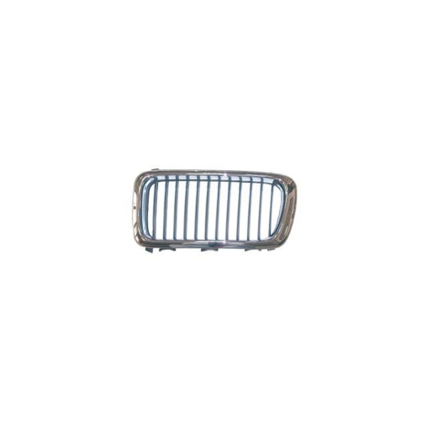 Kühlergrill Kühlergitter Grill vorne rechts für BMW 7er E38 Baujahr 1994-1998