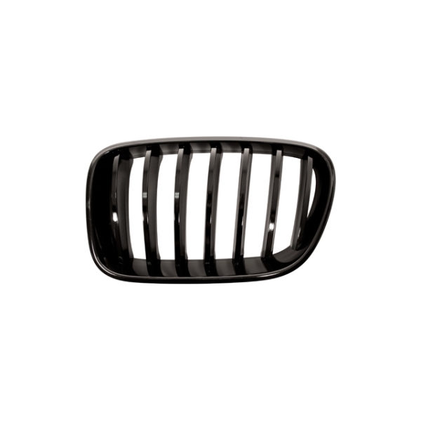 Kühlergrill Kühlergitter Grill links für BMW X3 F25 Vorfacelift Bj. 2010-2014