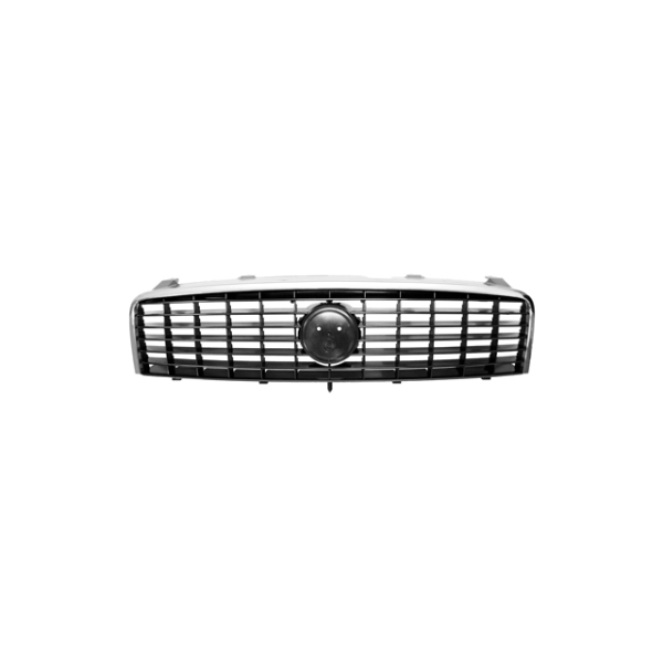 Kühlergrill Kühlergitter Grill passt für Fiat Linea 323 110 Baujahr 2007-2010