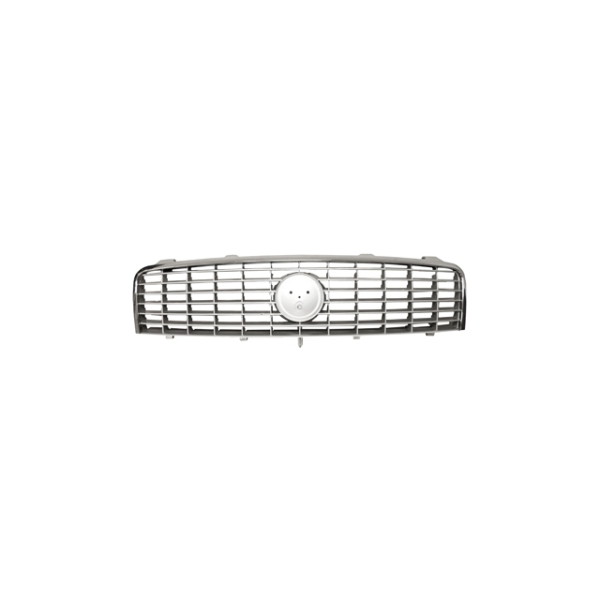 Kühlergrill Kühlergitter Grill passt für Fiat Linea 323 110 Baujahr 2007-2010