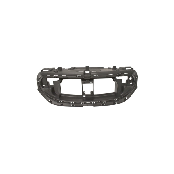 Kühlergrill Kühlergitter Grill für Smart fortwo Coupe Cabriolet 453 2014-2019