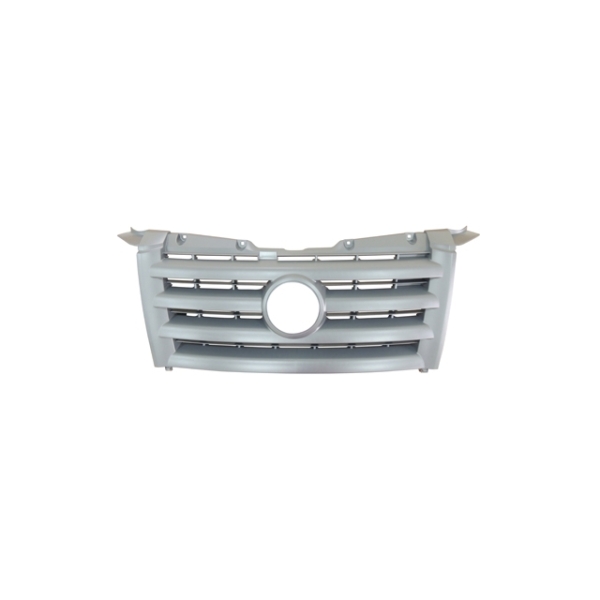 Kühlergrill Kühlergitter Grill für VW Crafter 30-35 30-50 2E 2F Bj. 2005-2011