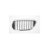 Kühlergrill Kühlergitter vorne links für BMW 5er Touring G30 F90 G31 2016-2020