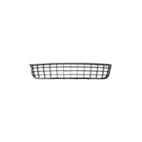 Stoßstangen Gitter Blende vorne mitte für Fiat Linea 323 110 Baujahr 2007-2010