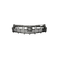 Kühlergrill Kühlergitter für Opel Astra H Kombi Caravan A04 Facelift 2007-2009