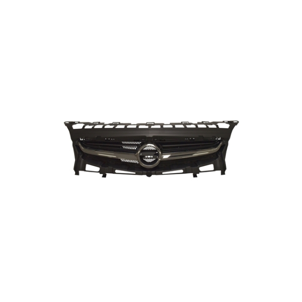 Kühlergrill Kühlergitter mitte für Opel Astra J Caravan P10 Facelift 2012-2015