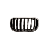 Kühlergrill Kühlergitter Grill links passt für BMW X5 F15 F85 Baujahr 2013-2018