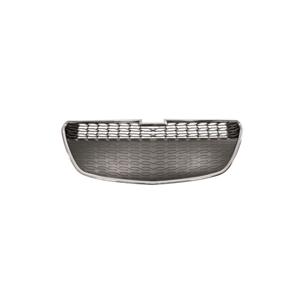 Kühlergrill Kühlergitter Grill unten für Chevrolet Spark M300 Baujahr 2013-2015