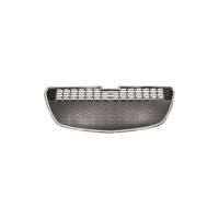 Kühlergrill Kühlergitter Grill unten für Chevrolet Spark M300 Baujahr 2013-2015