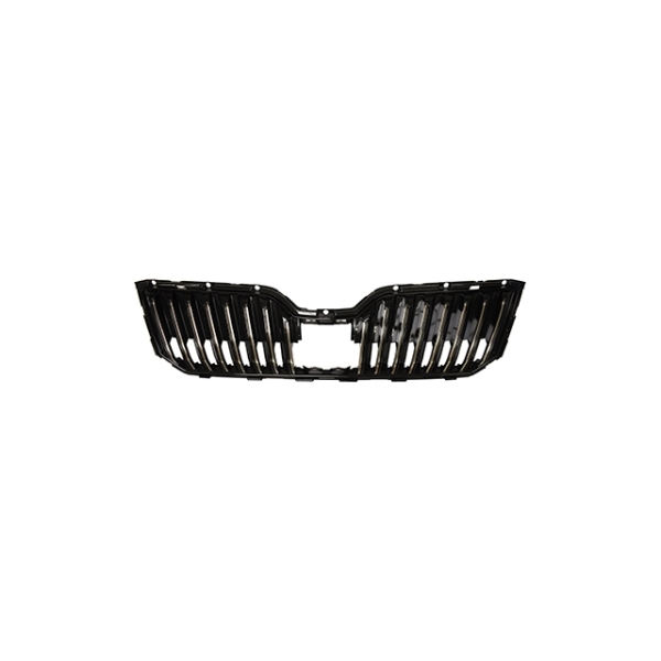 Kühlergrill Kühlergitter Grill für Skoda Superb III Kombi 3V3 3V5 Bj. 2015-2019