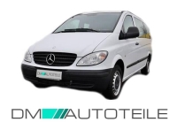 Mercedes W639 Viano Vito Sto&szlig;stangentr&auml;ger...