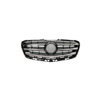 Kühlergrill Kühlergitter Grill für Mercedes Sprinter B906 Mopf Baujahr 2013-2018