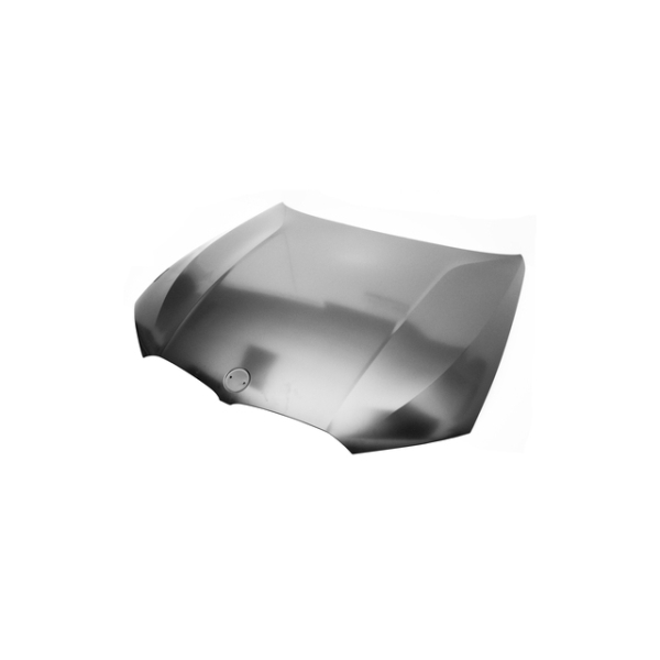 Motorhaube Bonnet Aluminium für BMW 3er Touring G20 G80 G21 G81 Bj. 2018-2020