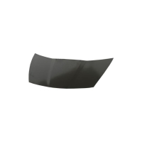 Motorhaube Bonnet Neuware Stahl für Honda Civic VIII FN FK Baujahr 2006-2011