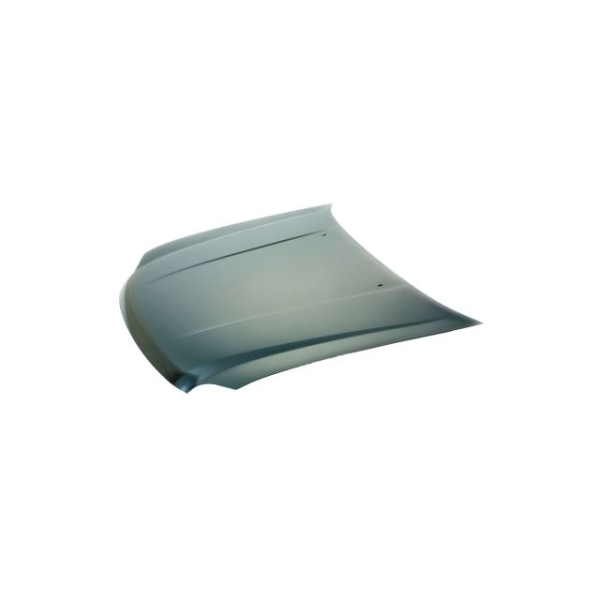 Motorhaube Bonnet Neuware Stahl für ISUZU D-MAX I TFR TFS Baujahr 2002-2006