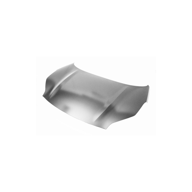 Motorhaube Bonnet Neuware Stahl für Kia Sportage IV QL QLE Baujahr 2016-2018