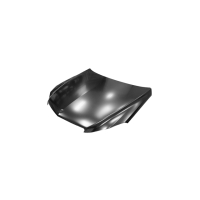 Motorhaube Bonnet Aluminium für Mercedes E-Klasse Coupe Cabriolet C207 2009-2013