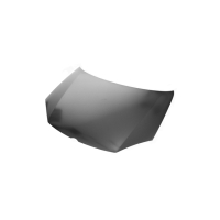 Motorhaube Bonnet Stahl für VW Jetta III Golf 5 V Variant 1K5 1K2 Bj. 2005-2010