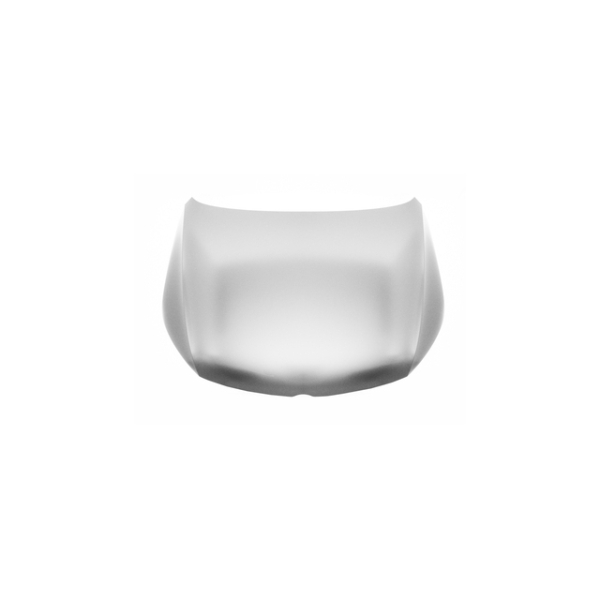 Motorhaube Bonnet Neuware Stahl passt für VW CC B7 358 Baujahr 2012-2015