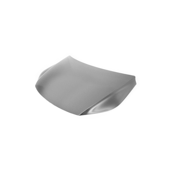 Motorhaube Bonnet Neuware Stahl passt für VW Tiguan 5N Baujahr 2007-2011