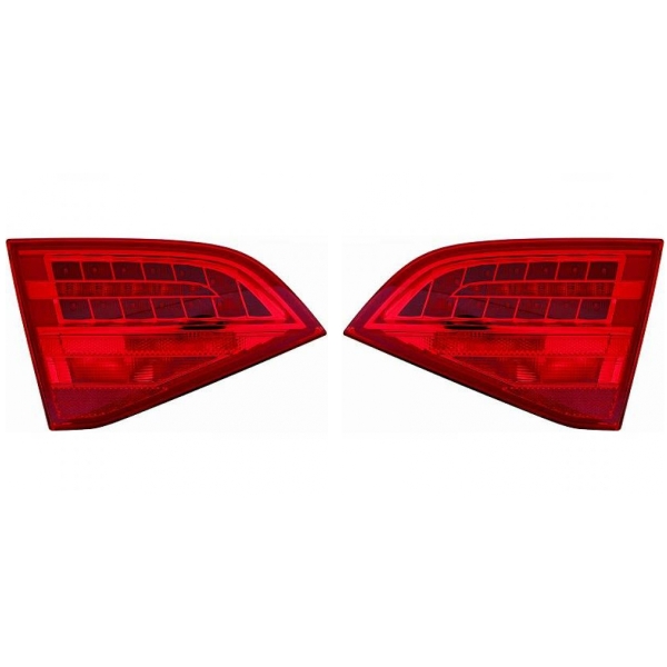 Rückleuchten Heckleuchten Depo / TYC LED SET innen passt für Audi A4 B8 Avant 8K5 ab 07-11