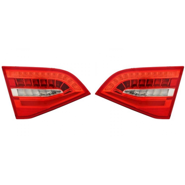 Rückleuchten Heckleuchten Original Marelli LED SET innen passt für Audi A4 B8 Avant 11-15