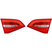 Rückleuchten Heckleuchten Original Marelli LED SET...
