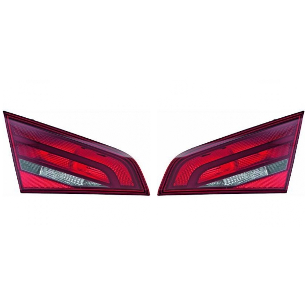 Rückleuchten Heckleuchten Original Marelli SET innen passt für Audi A3 Sportback 2012-2016