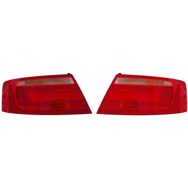 Rückleuchten Heckleuchten Original Marelli SET passt für Audi A5 Sportback 8TA ab 09-11